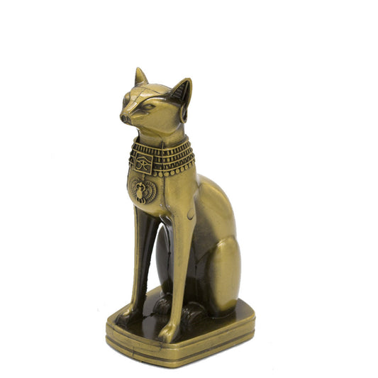 Metal decoration