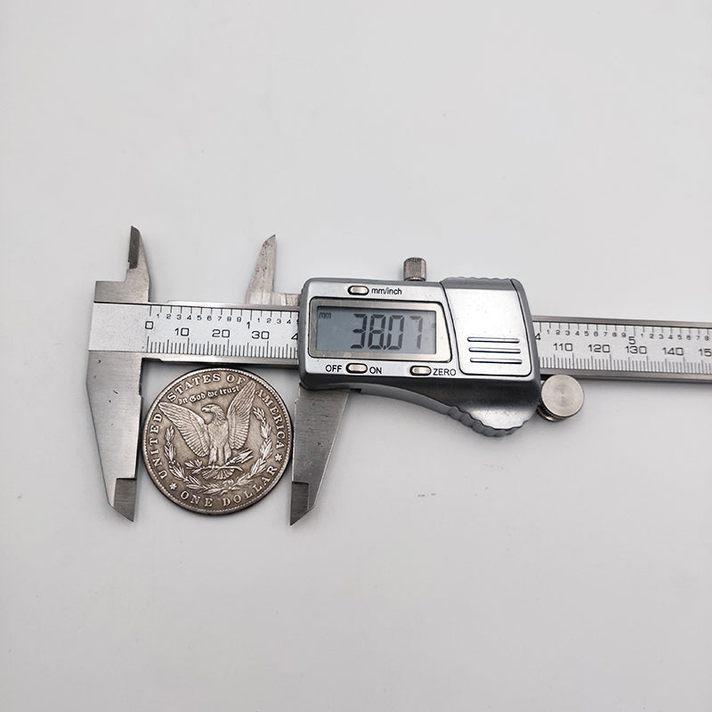 Memorial Coins For Antique Handicrafts