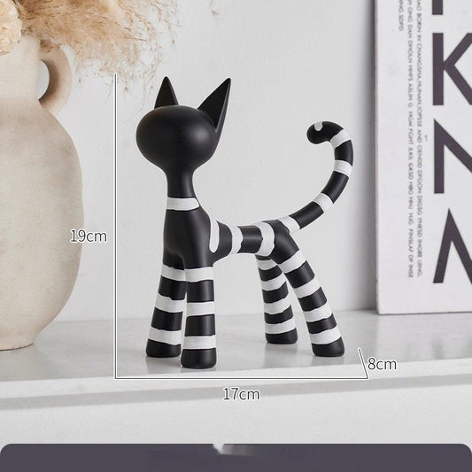 High-end Living Room Home Decor