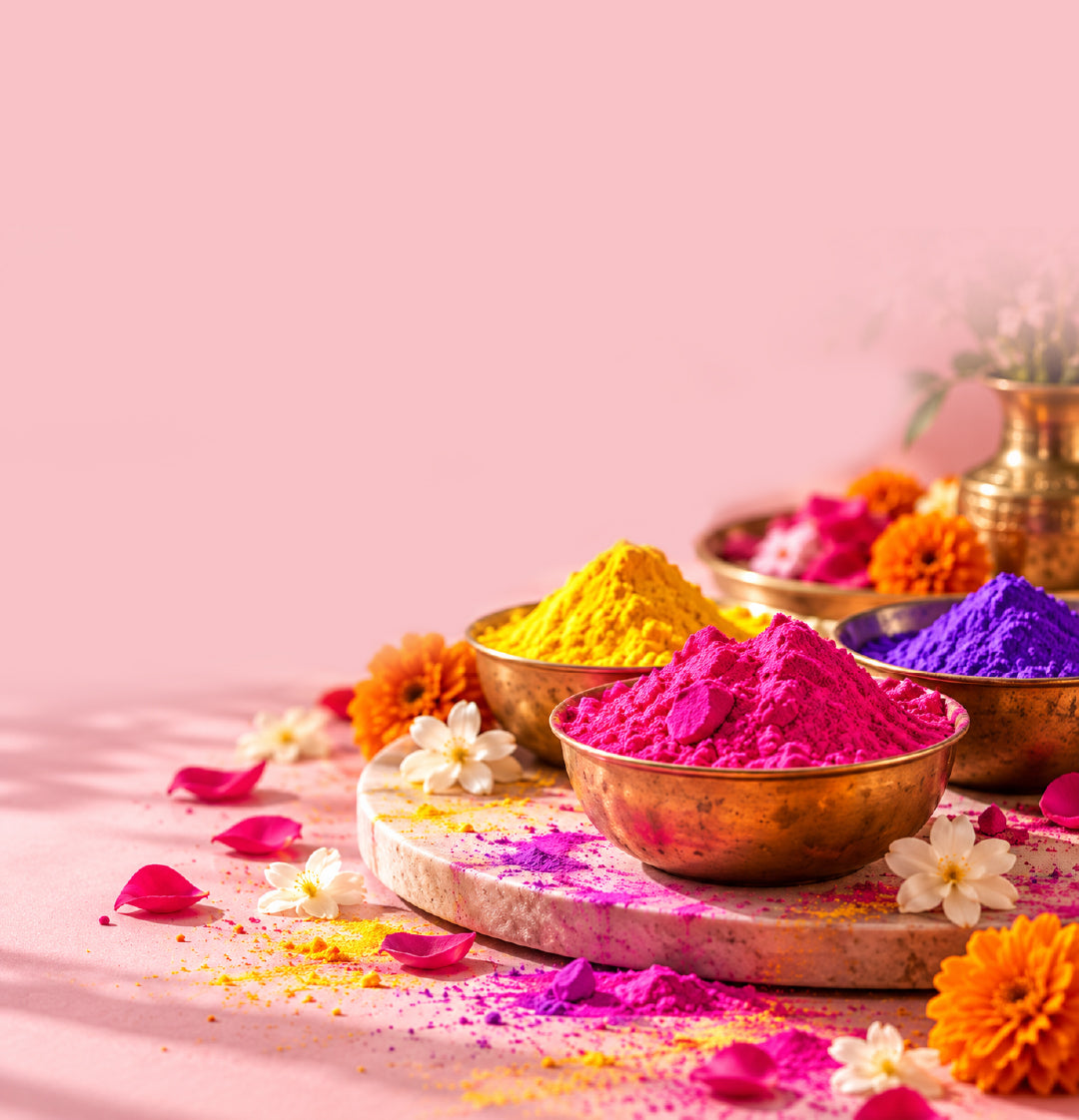 Holi