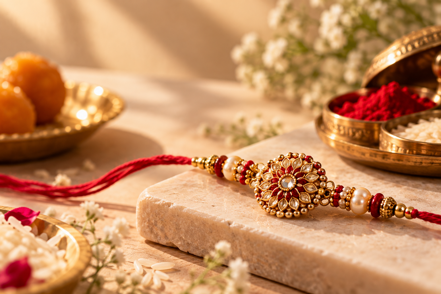 Raksha Bandhan