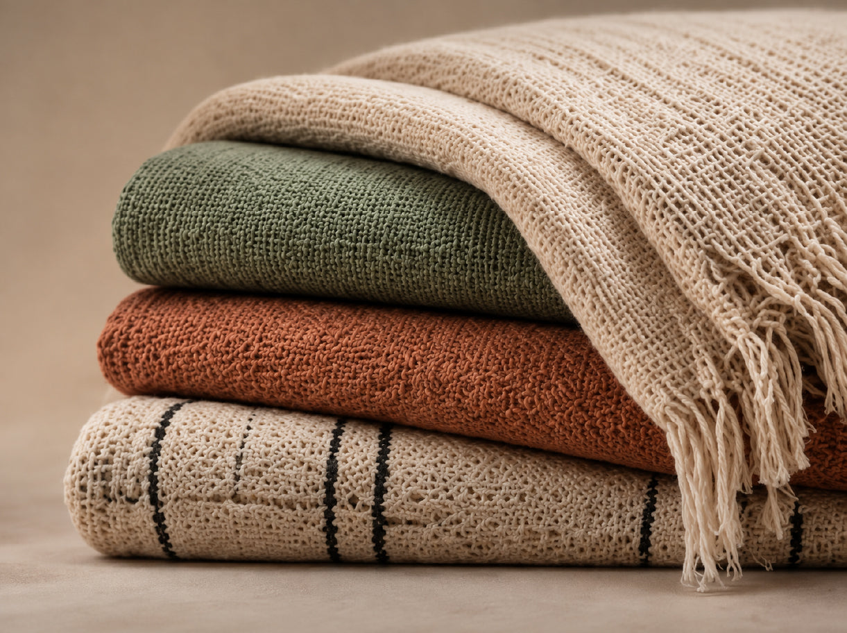 Home Textiles