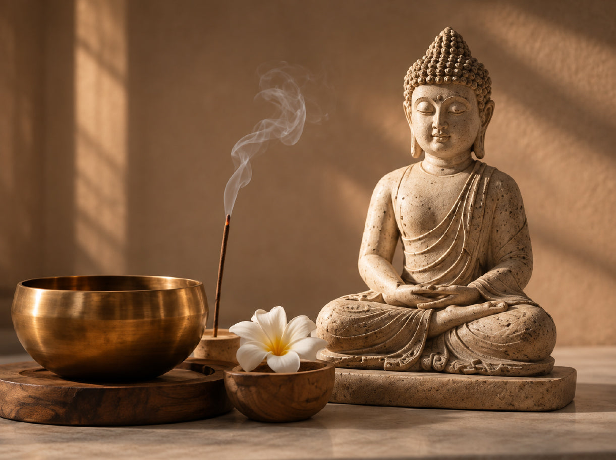 Spiritual Living