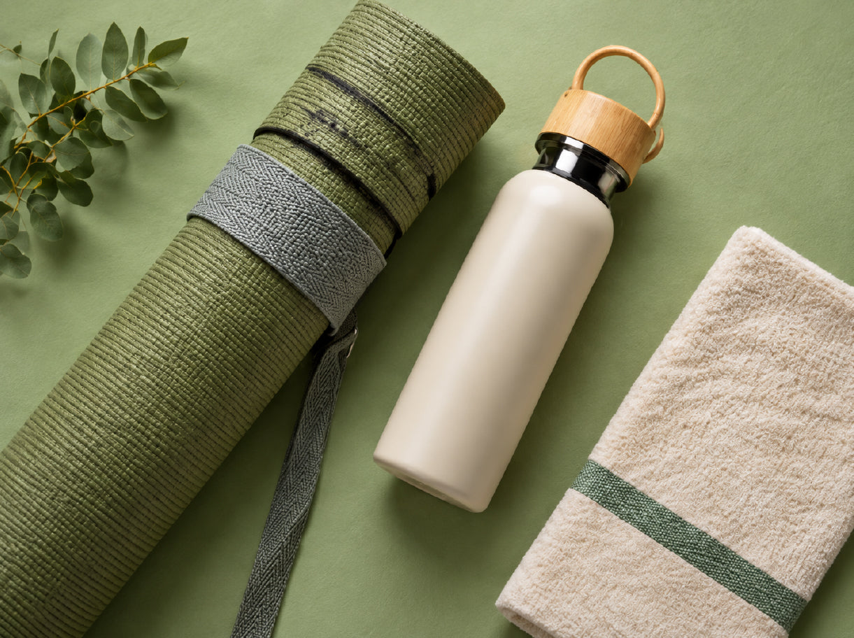 Wellness & Yoga