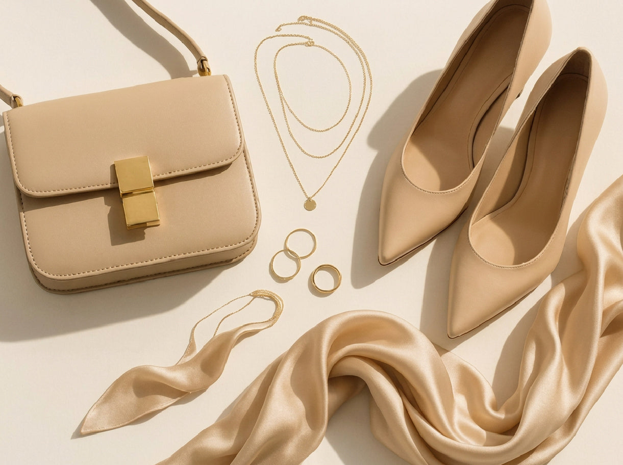 Fashion Accessories