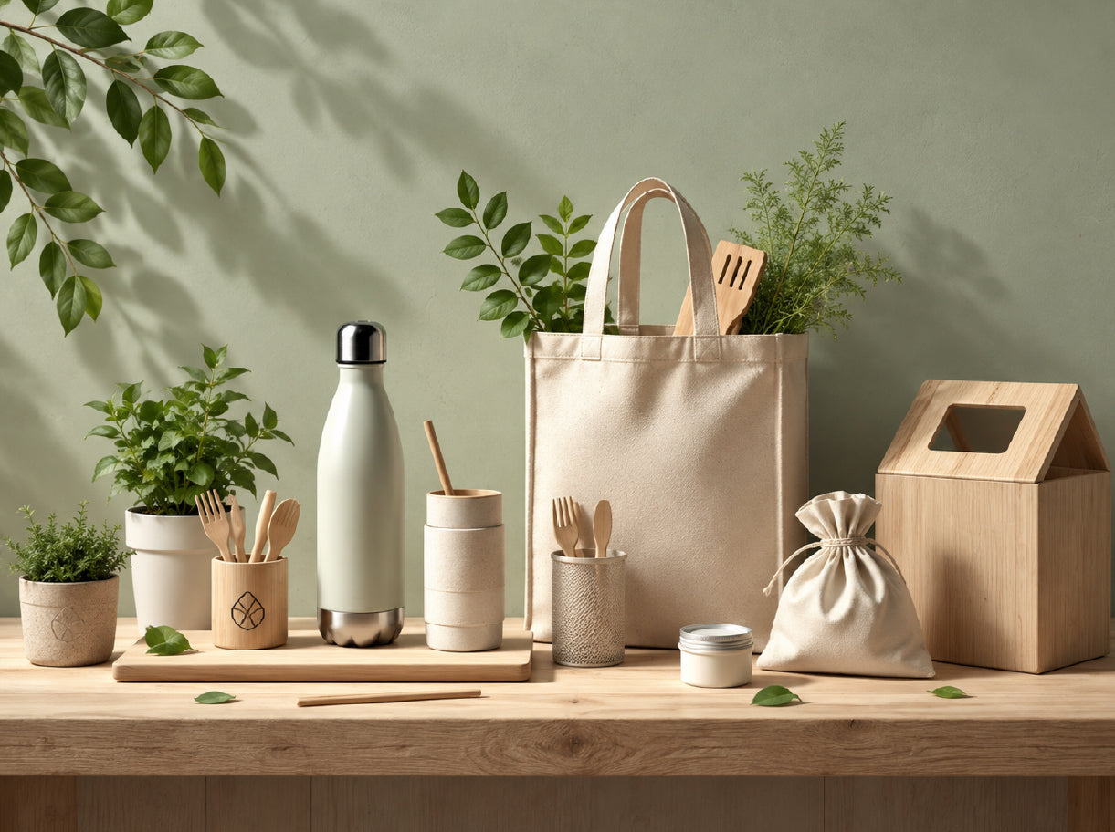 Sustainable Living