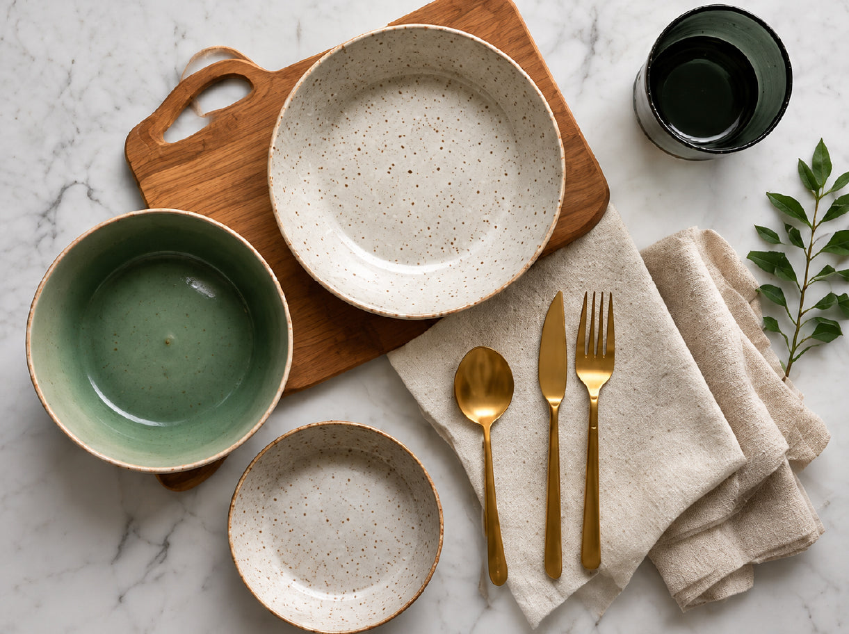 Kitchen & Dining