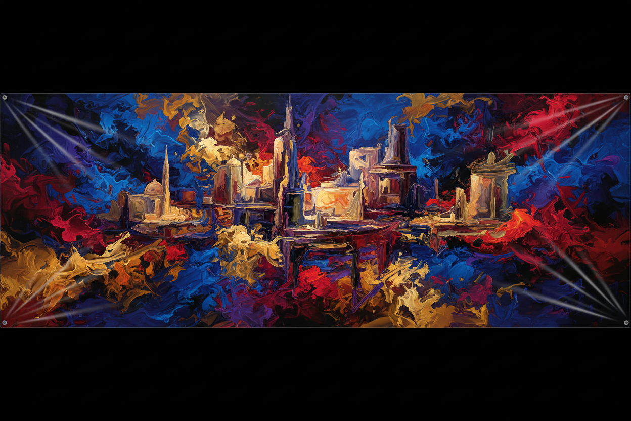 Abstract Art