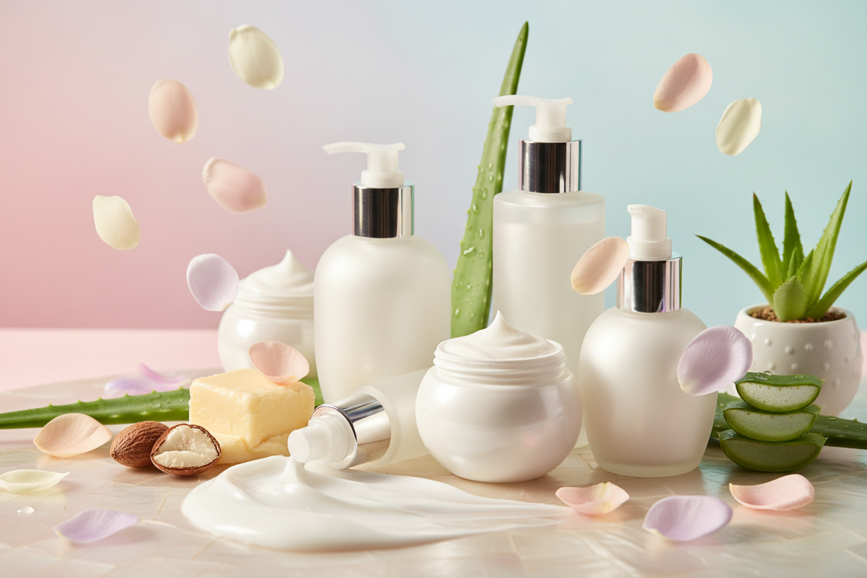 Body Lotion