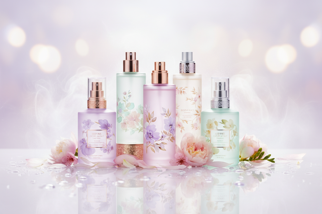 Body Mists