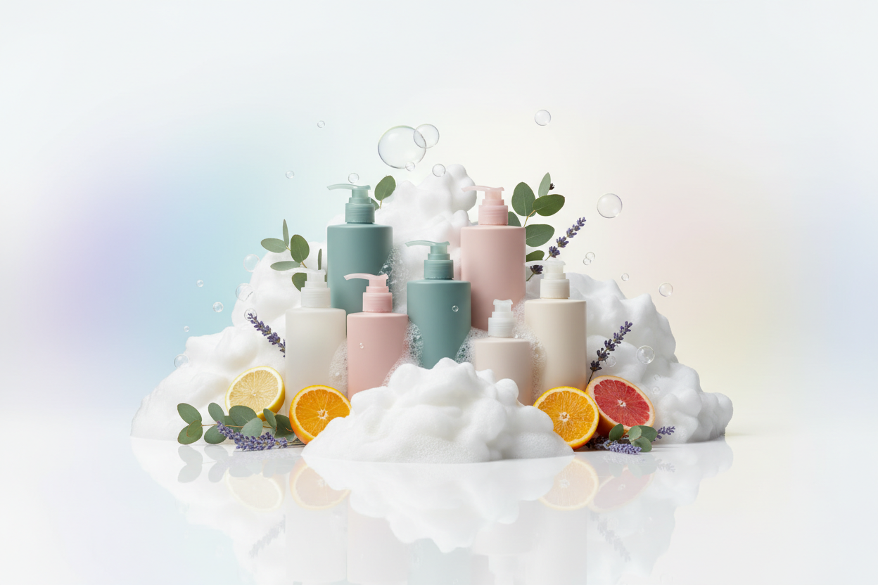 Body Wash