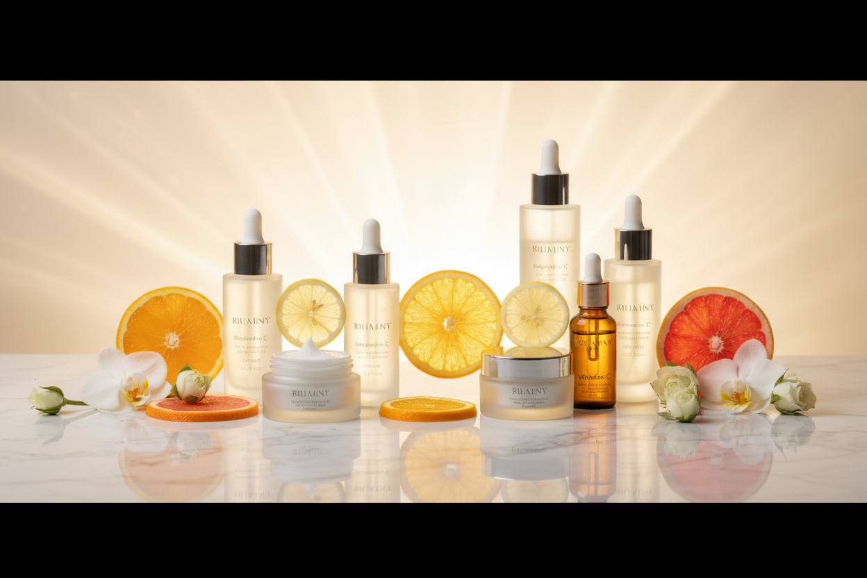 Brightening Care