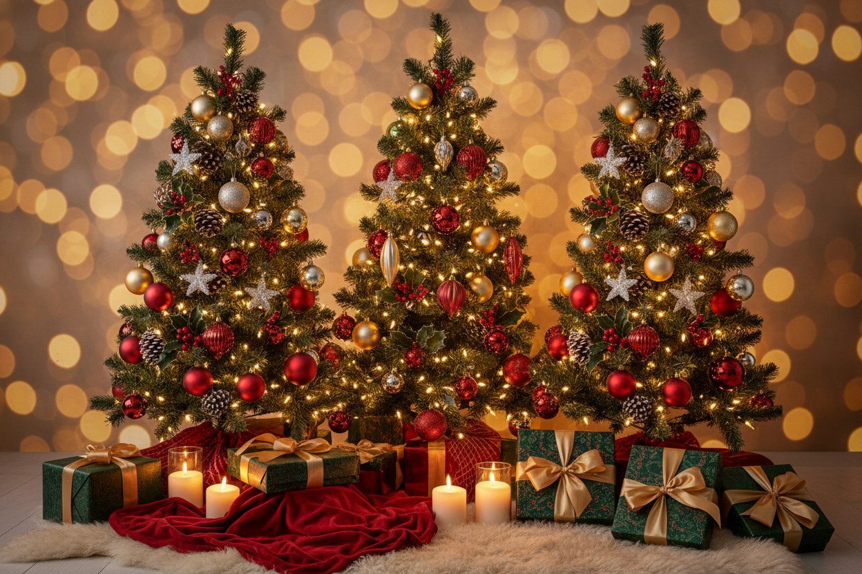 Christmas Decor