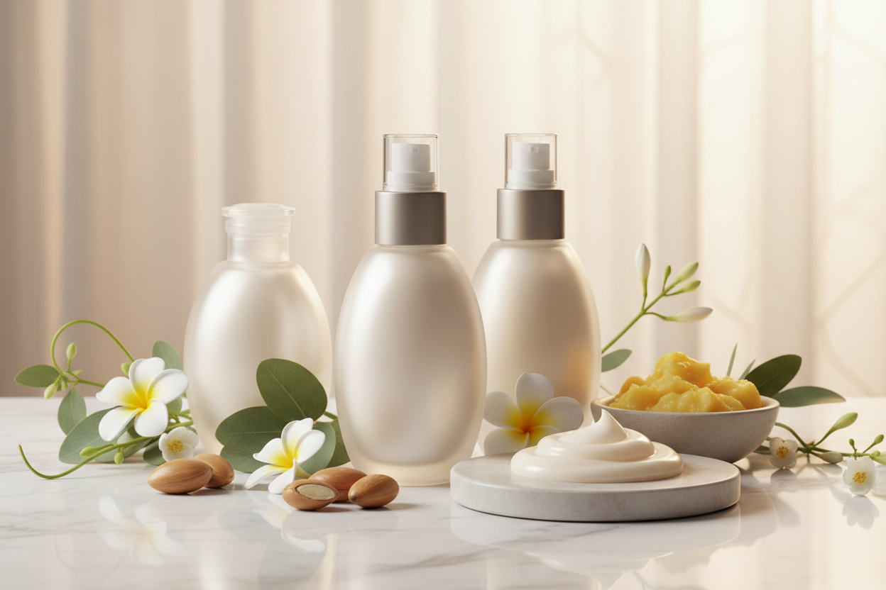 Conditioners