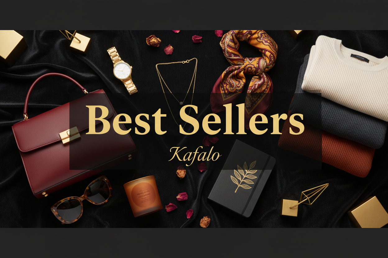 BEST SELLERS