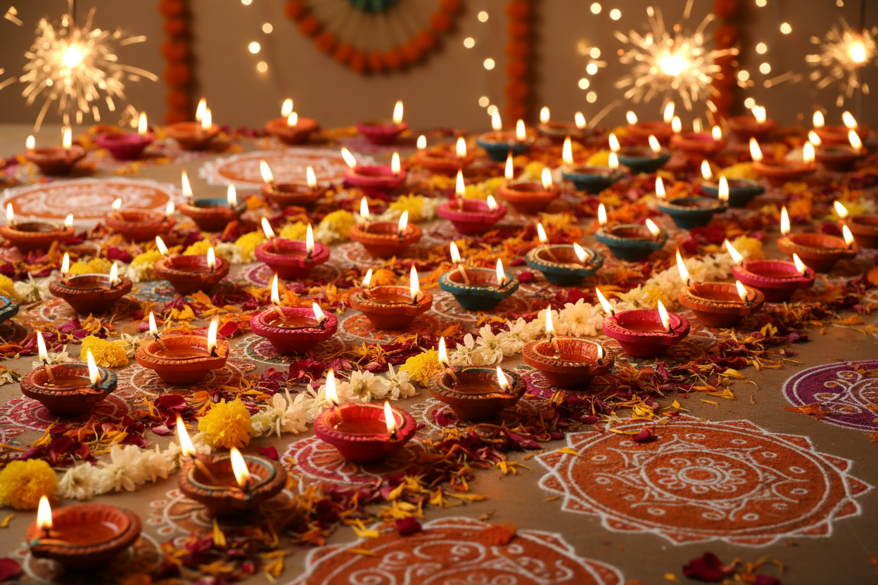 Diyas