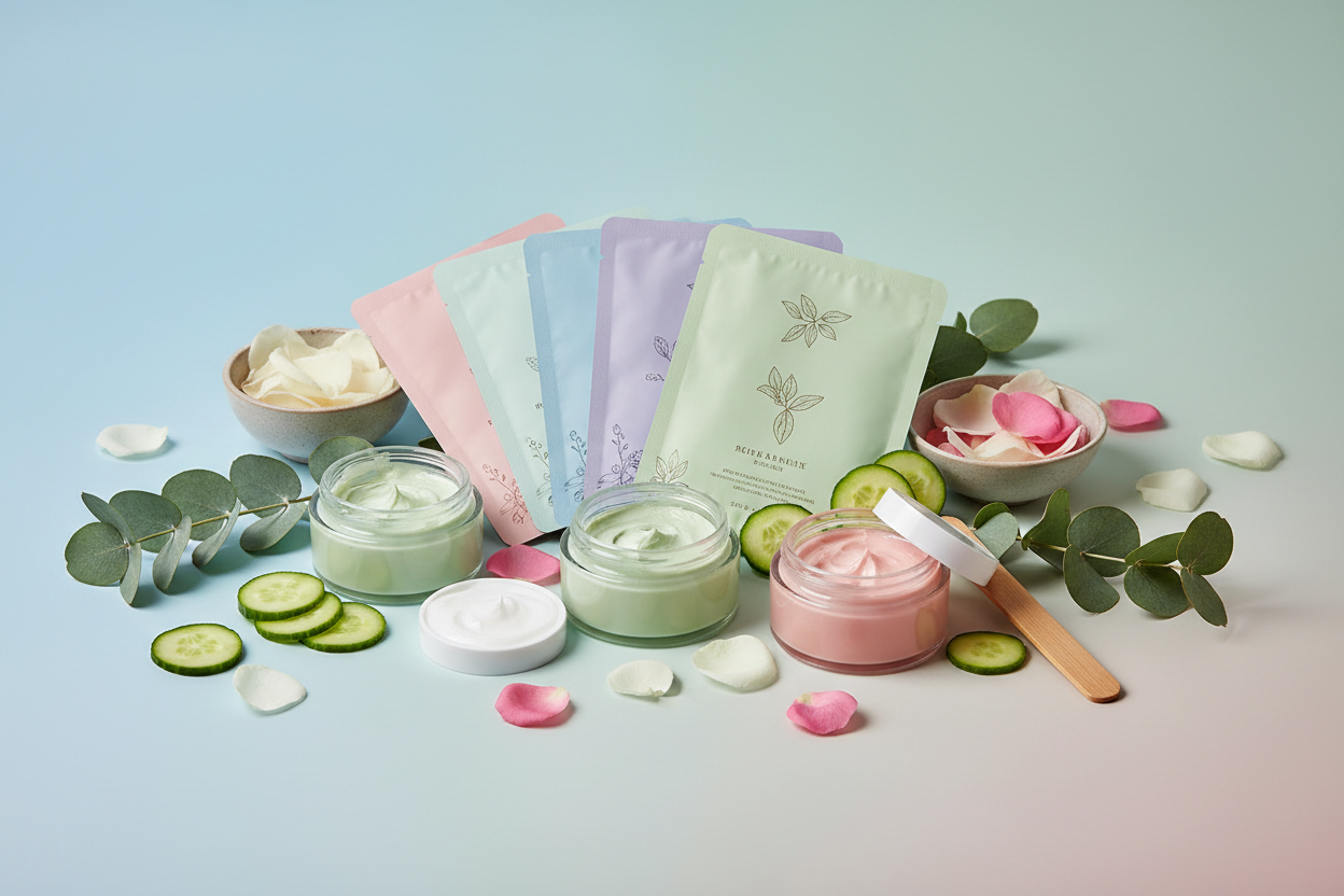 Face Masks