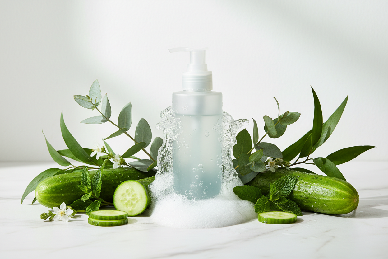 Face Wash