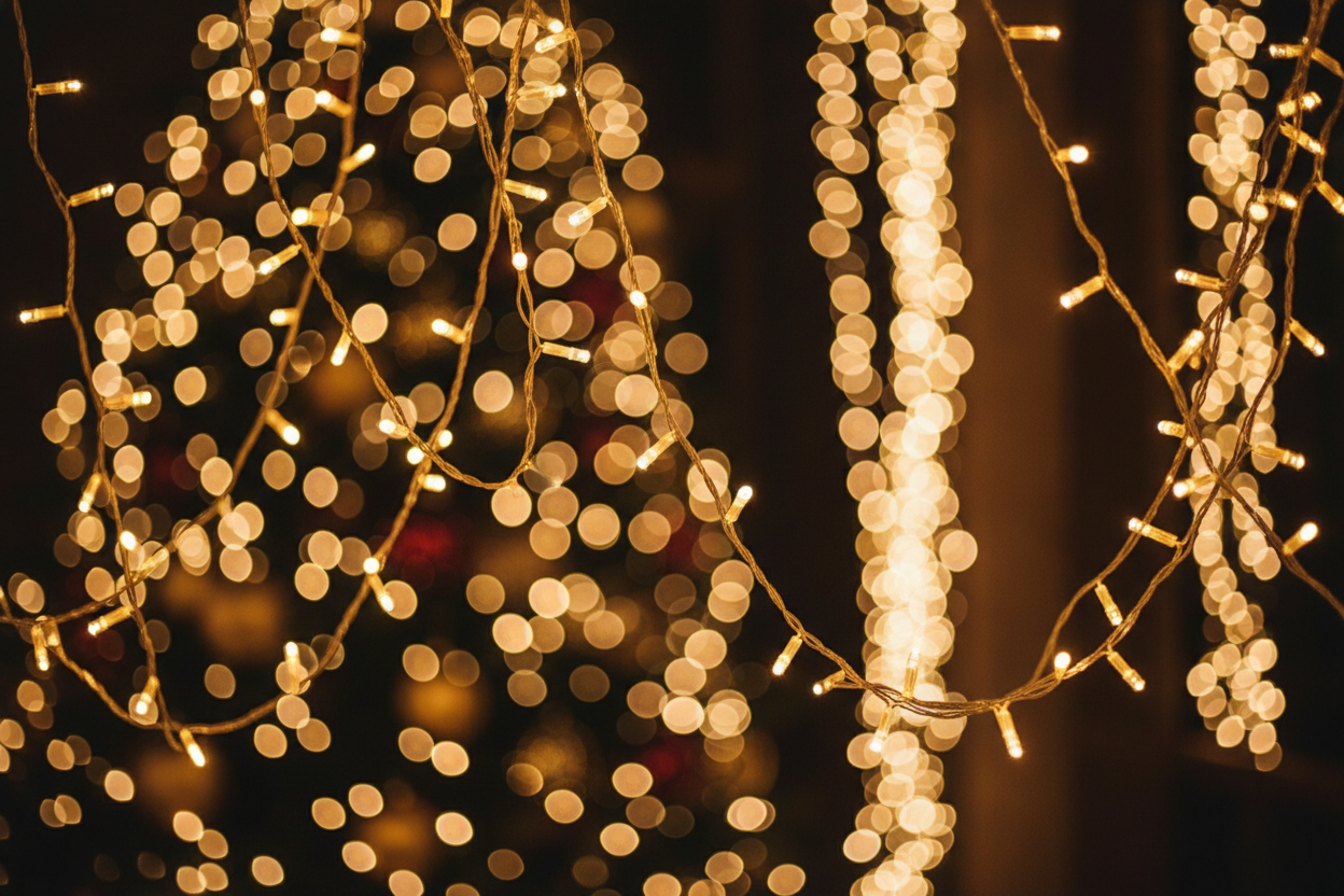 Festive Lighting