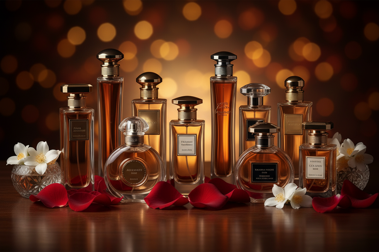 Fragrances