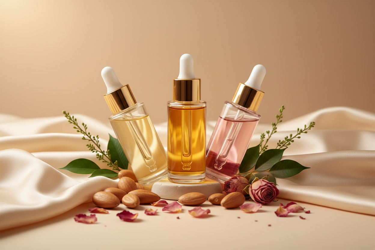 Hair Serums