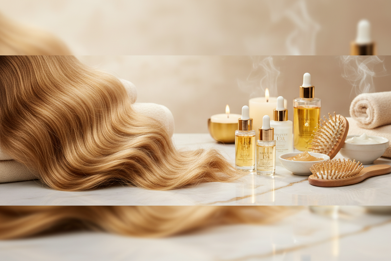 Haircare