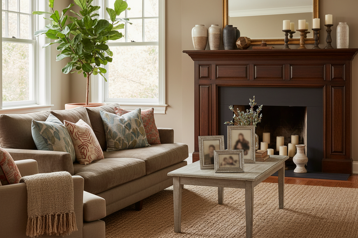 Home Accents