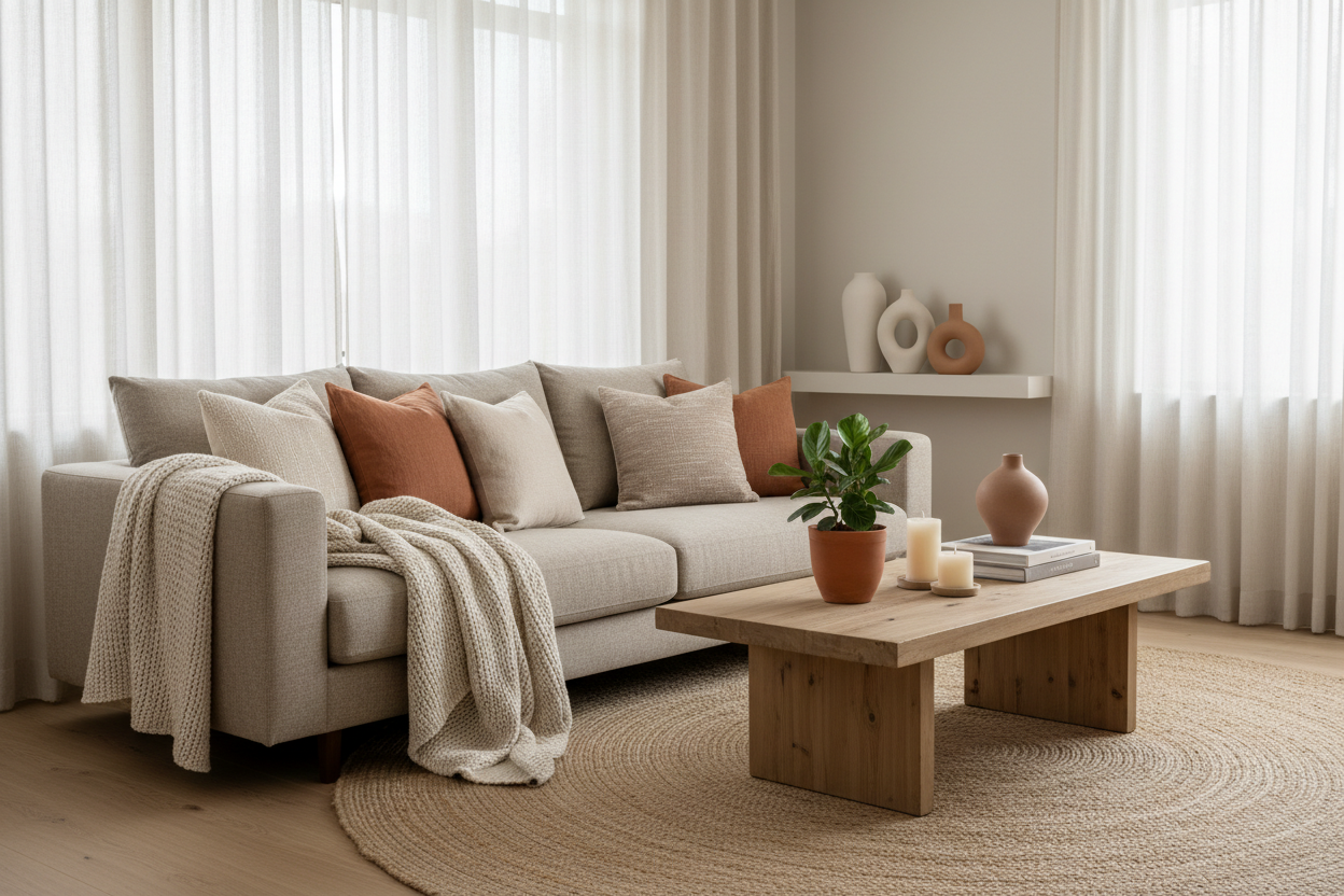 Home & Decor