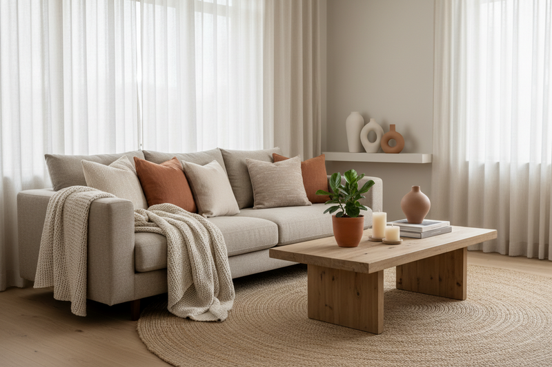 Home & Decor