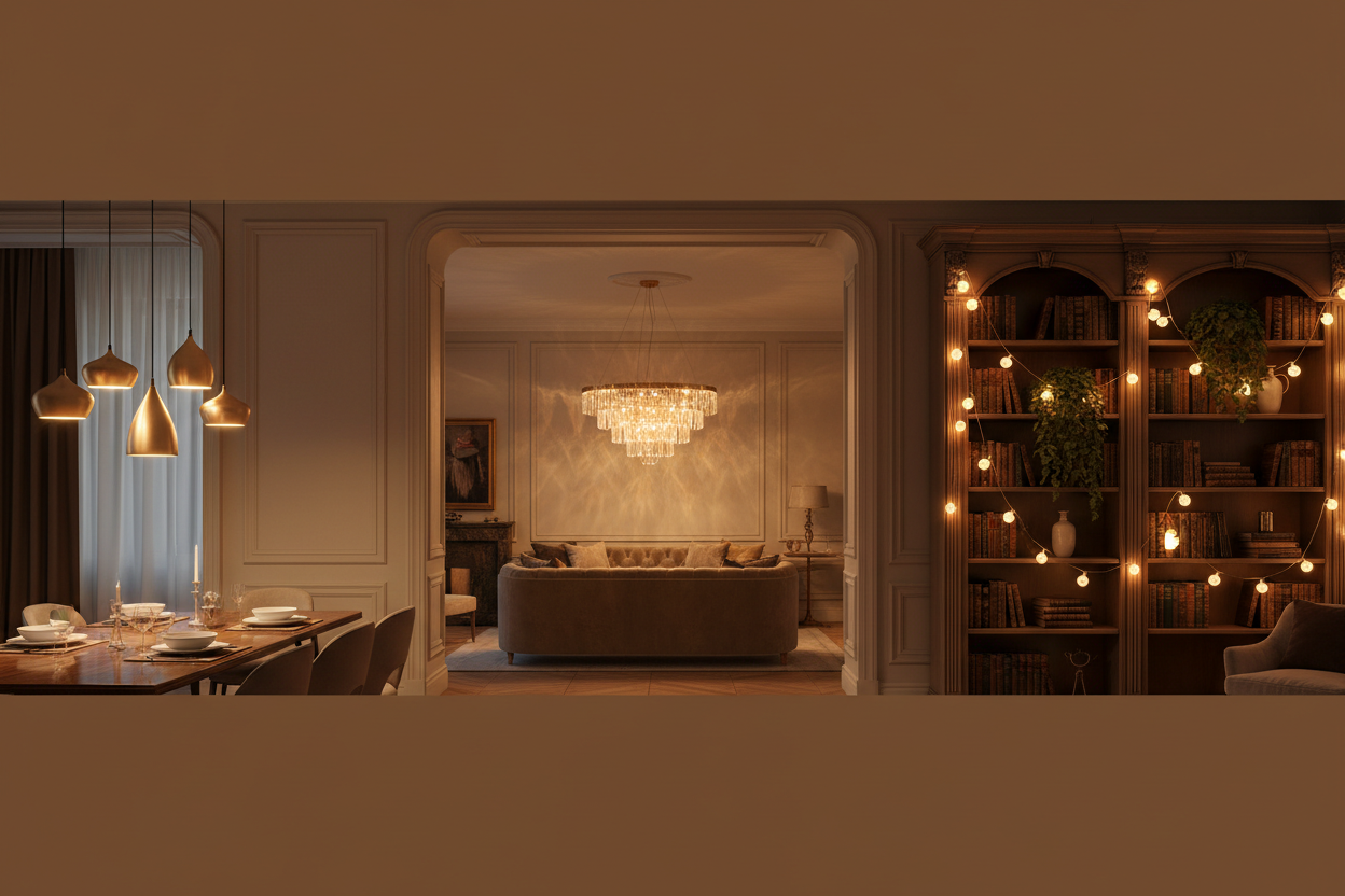 Lighting Decor