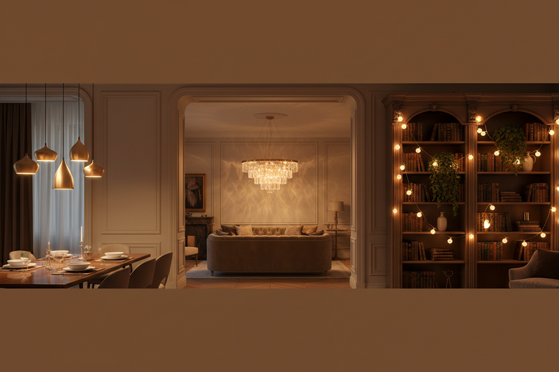 Lighting Decor
