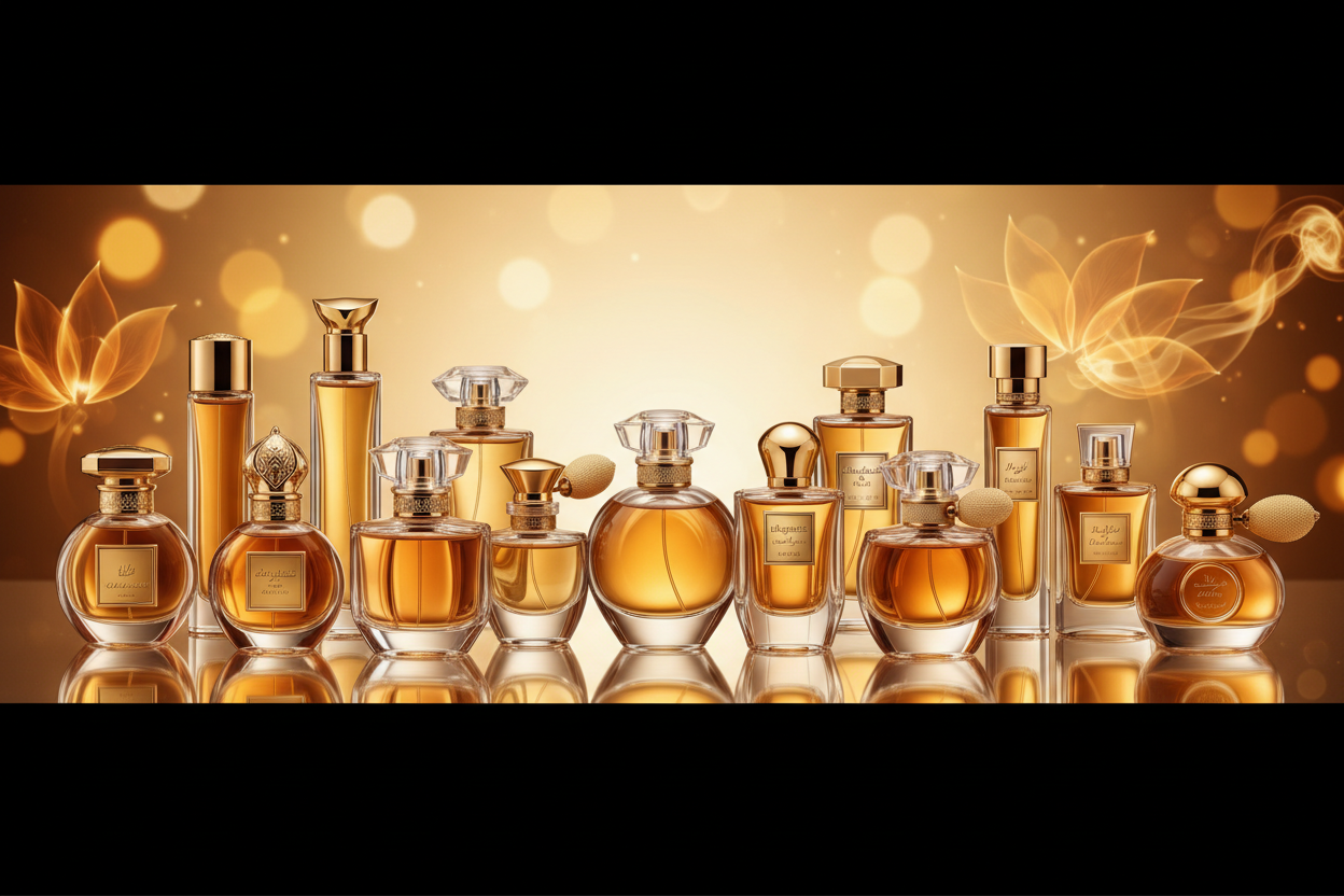Perfumes