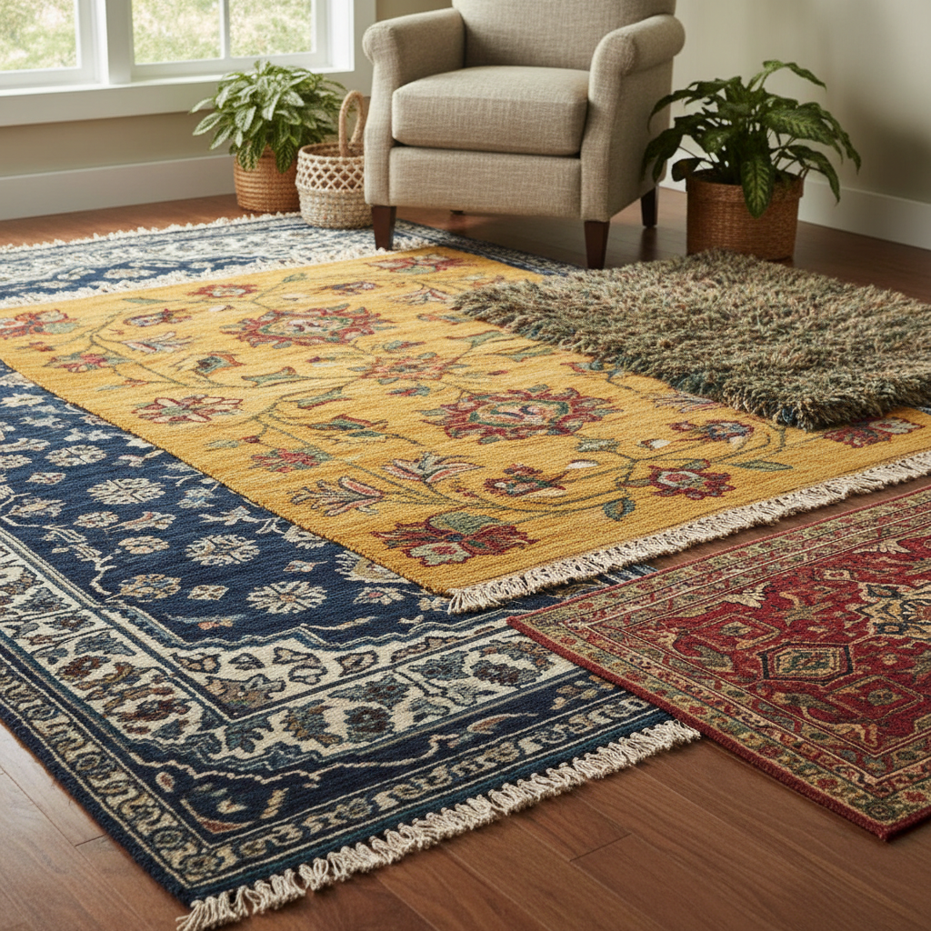 Rugs