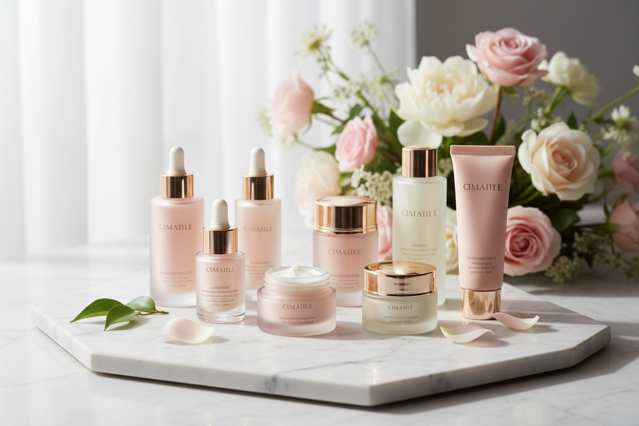 Skincare