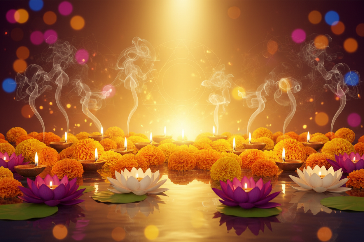 Spiritual & Festive
