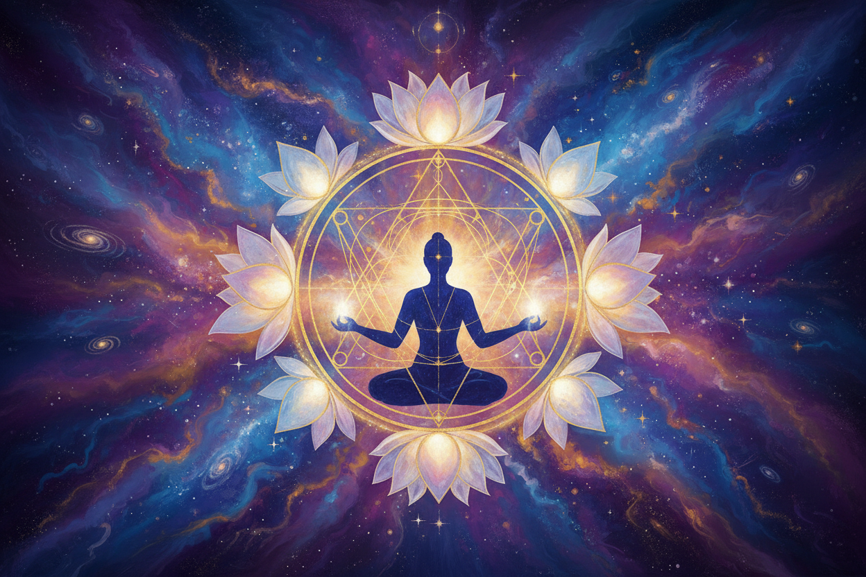 Spiritual Paintings