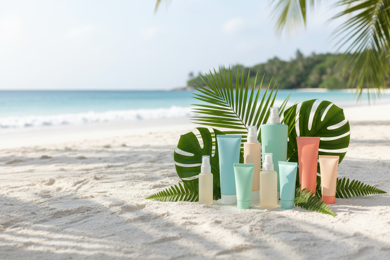 Sunscreens