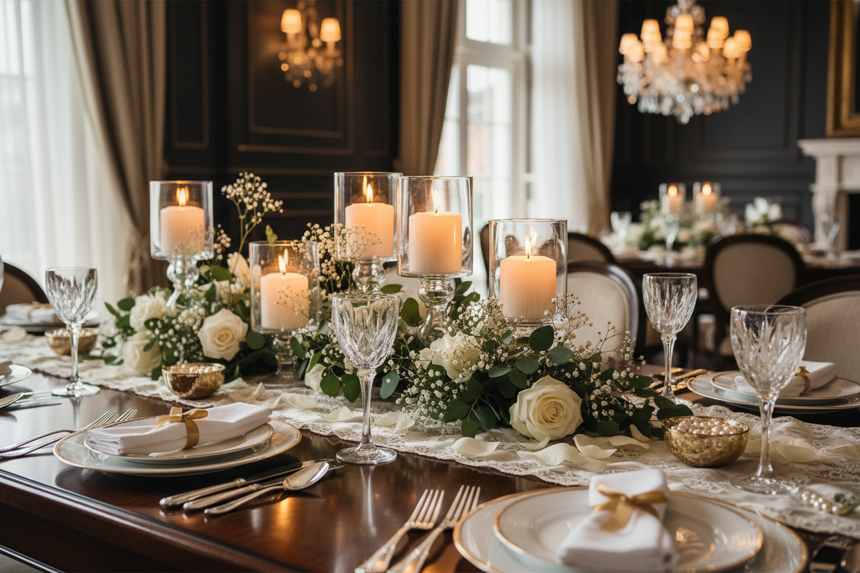 Table Decor