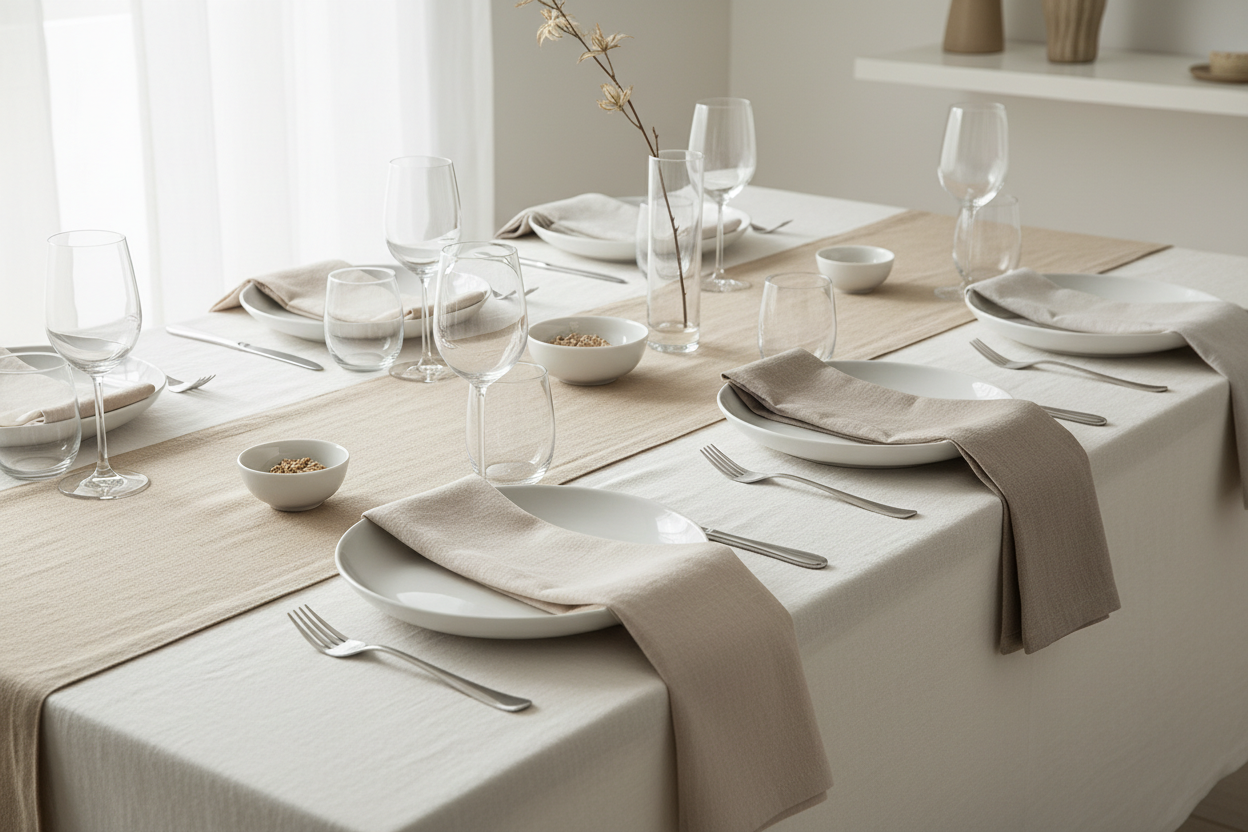 Table Linen