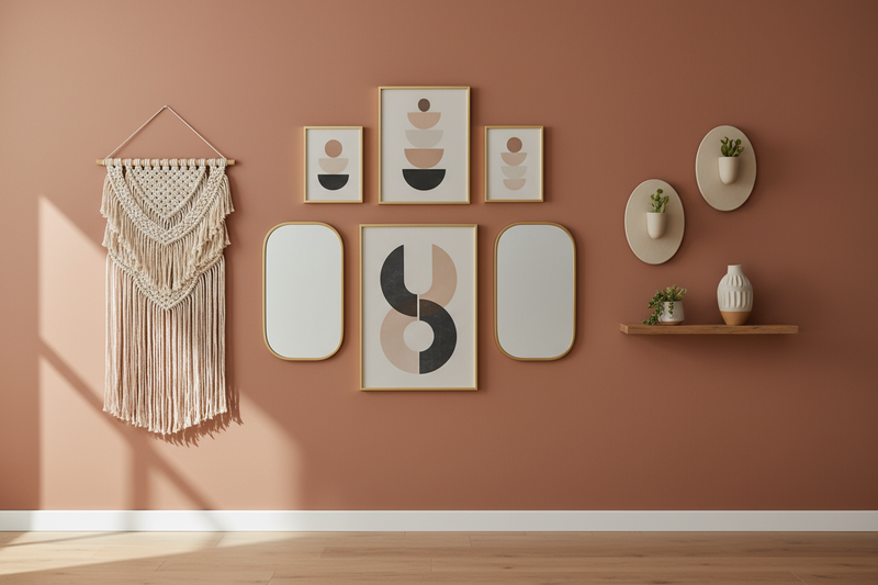 Wall Decor