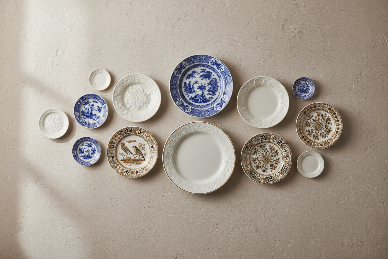 Wall Plates