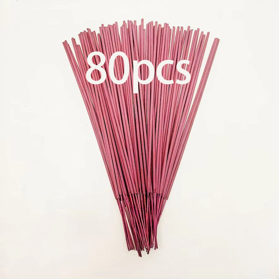 Long-lasting Sweet Cherry Blossom Incense Sticks kafalo