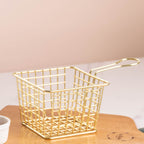 Snack Serving Basket Nestasia