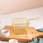 Snack Serving Basket Nestasia
