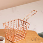 Square French Fries Basket Nestasia