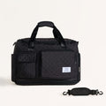 Dova Extendable Bag For Travel Black Nestasia