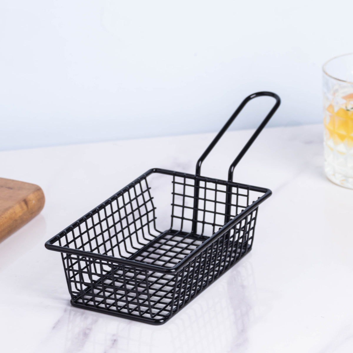 French Fry Basket Nestasia
