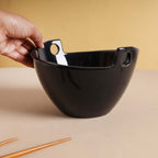 Monochrome Soup Bowl 500 ml Nestasia