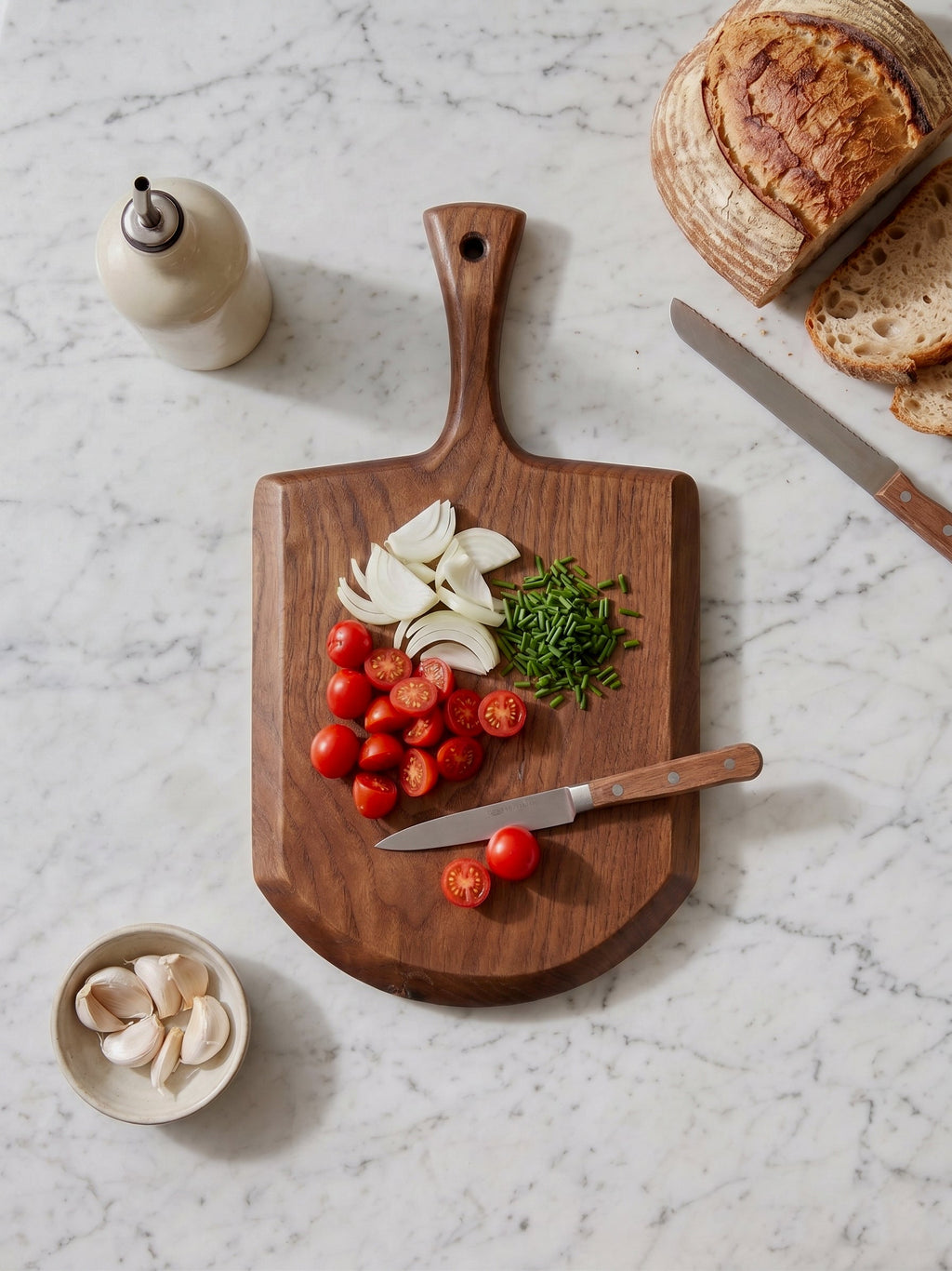 Chop Chop Board Contrast Living