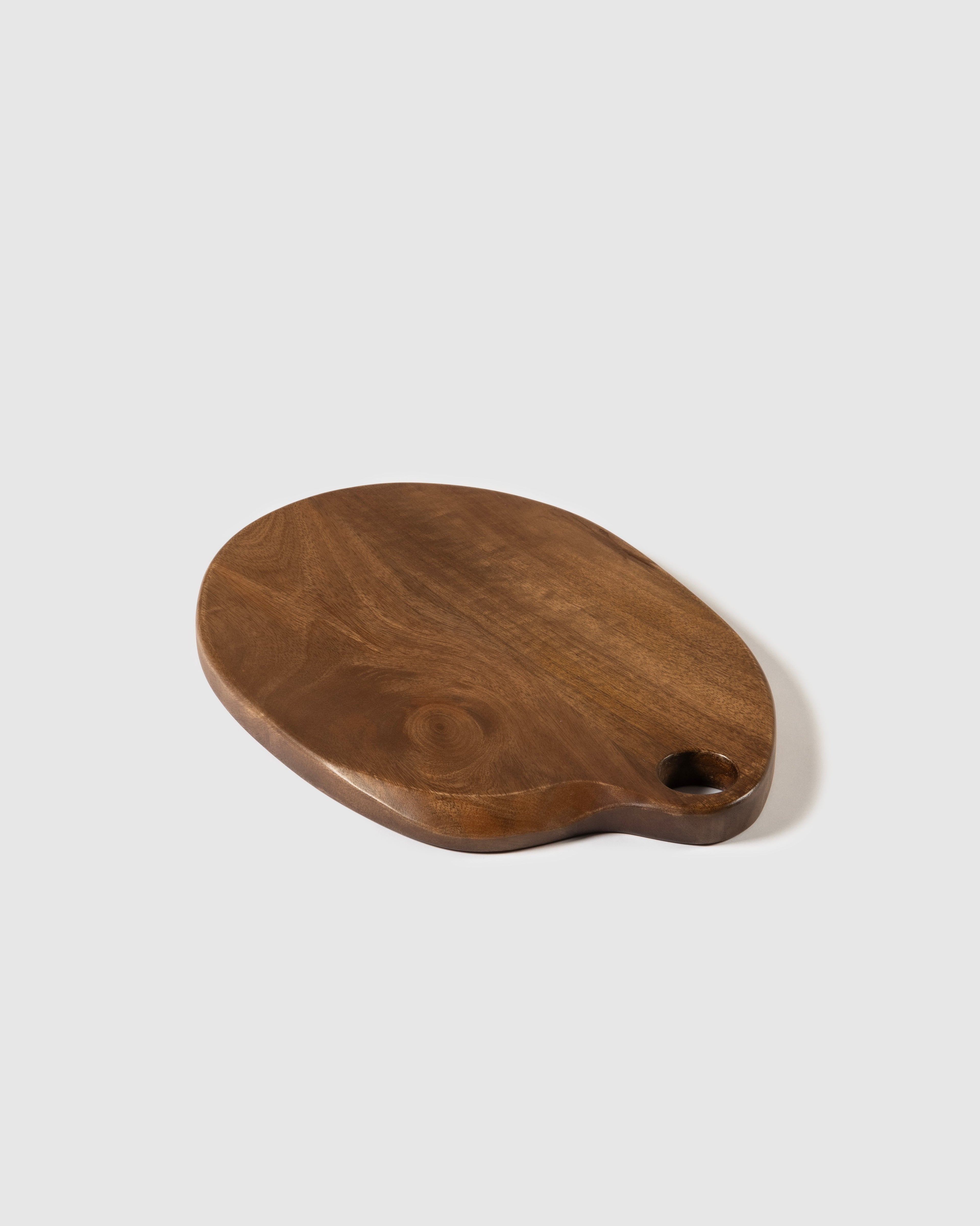 The Ovale Cheese Board Contrast Living
